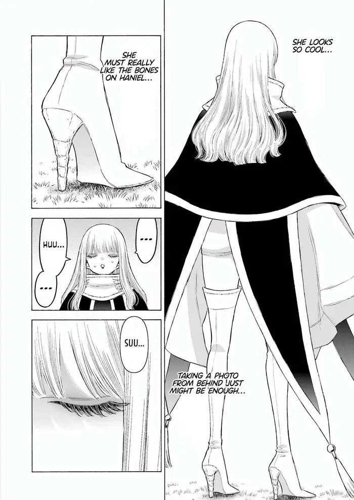 My Dress-Up Darling Chapter 97 image 24_optimized